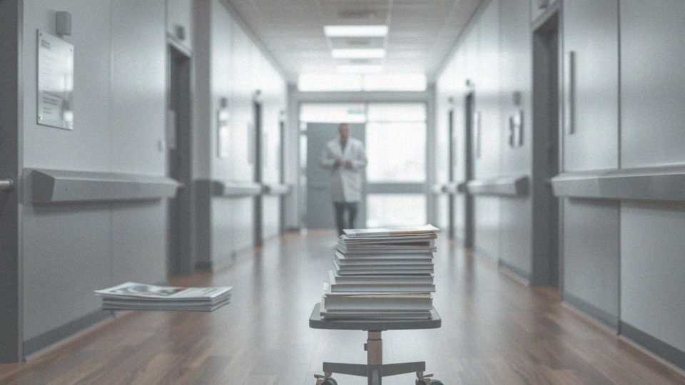 Co decyduje o wyborze specjalizacji przez lekarzy?