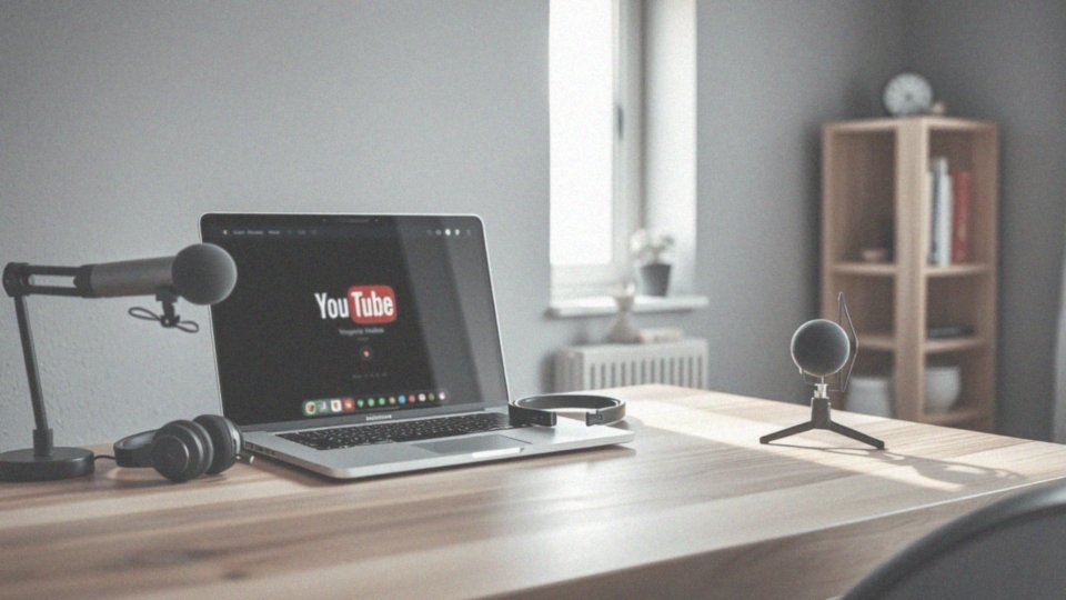 Na czym opierają się zarobki na YouTube?