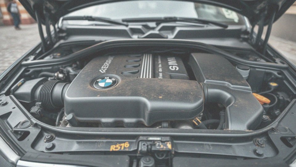Jakie są silniki benzynowe w BMW Serii 1 E87?