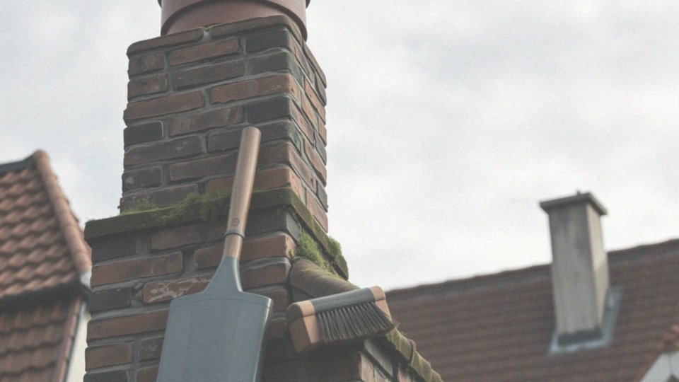 Dlaczego kontrola przewodów kominowych jest istotna dla bezpieczeństwa?