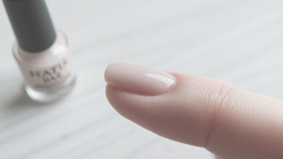 Co dzieje się, gdy primer schnie na powietrzu?