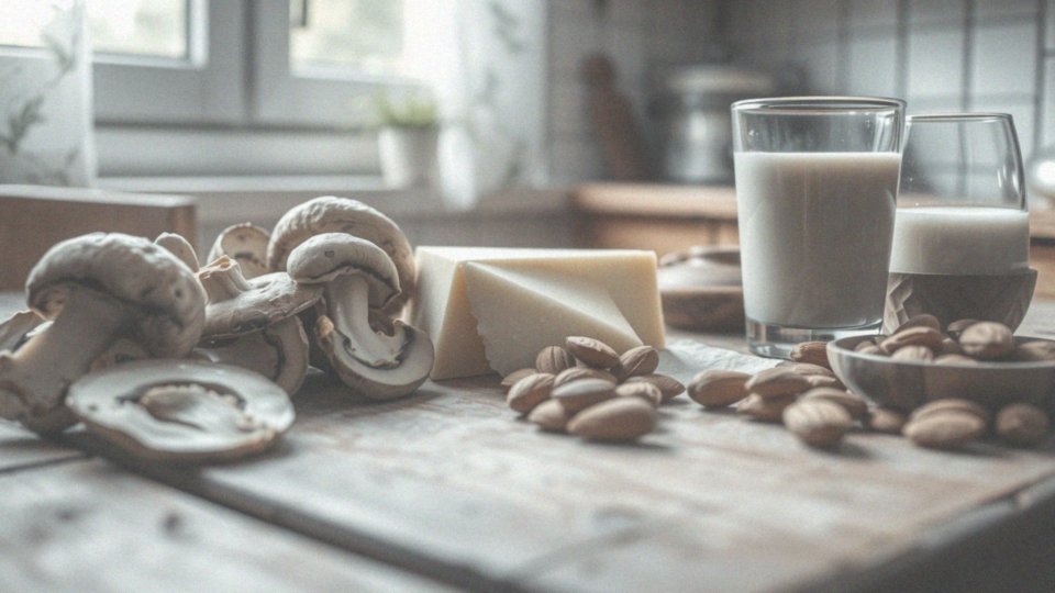 Jakie skutki zdrowotne może mieć niedobór ryboflawiny?