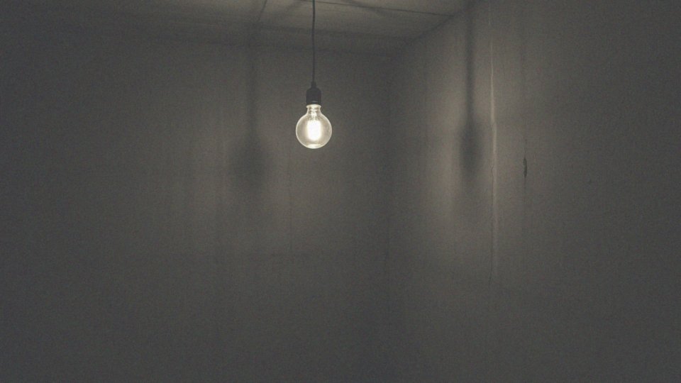 Jak działa oświetlenie w gloryhole?
