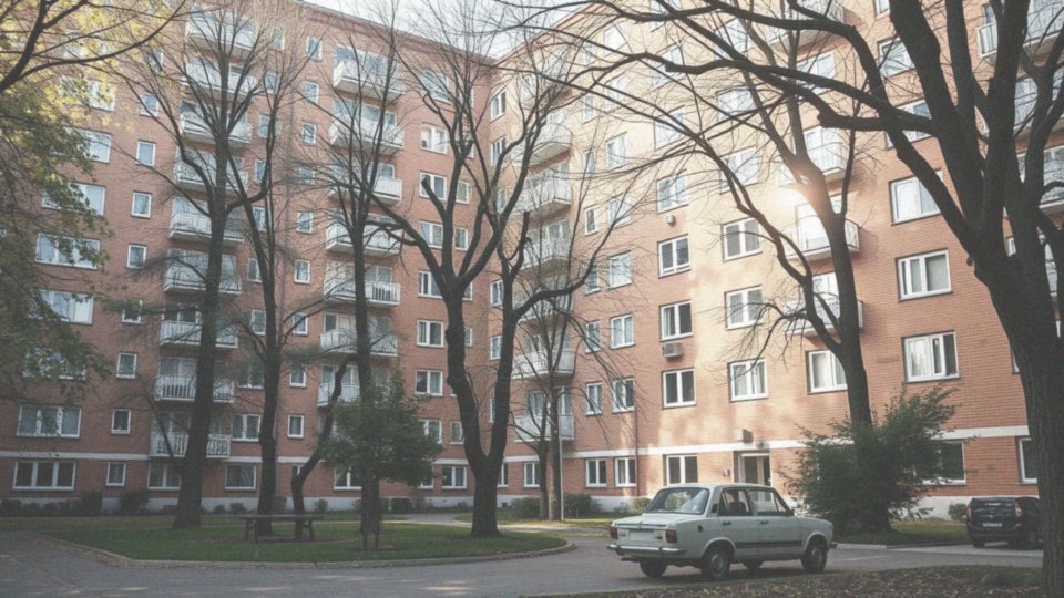 Jakie są zasady wynajmowania mieszkań komunalnych w Warszawie?