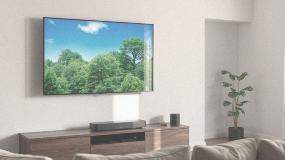 Jakie są najważniejsze pytania dotyczące telewizorów 4K?