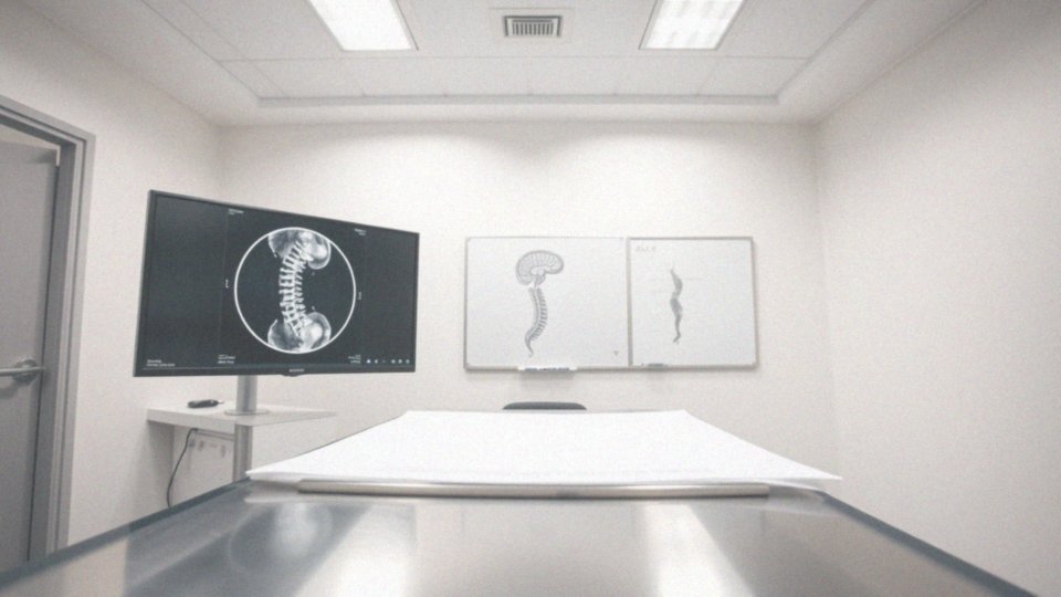 Co obejmują konsultacje neurochirurgiczne?
