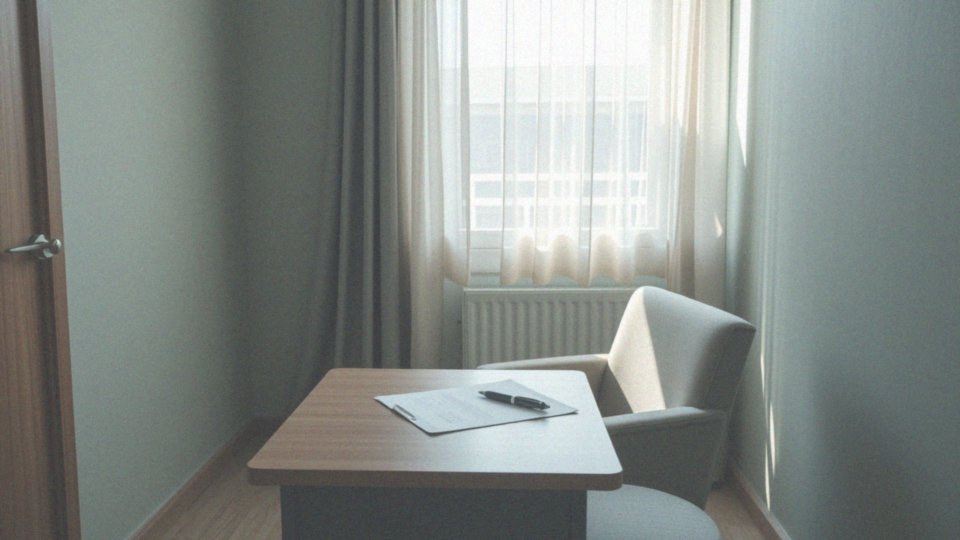 Jak diagnozuje się epizod depresyjny?