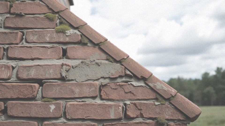 Jakie są najczęstsze uszkodzenia kominów i jak im zapobiegać?