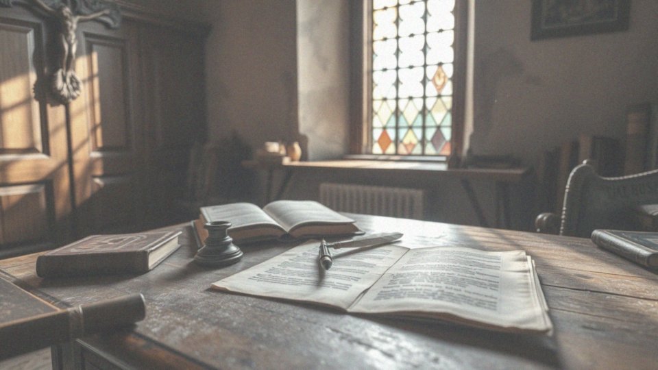 Jakie są źródła nauki Ewangelii Mateusza?