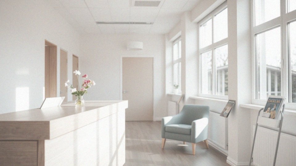Czy pacjentowi przysługuje zwolnienie lekarskie na rehabilitację dzienną?