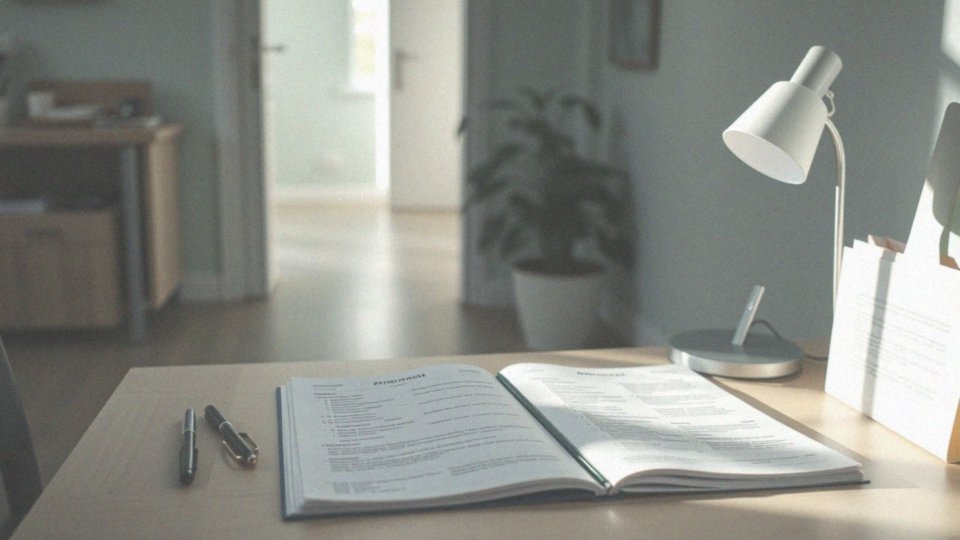 Jak wygląda dokumentacja medyczna w hospicjum?