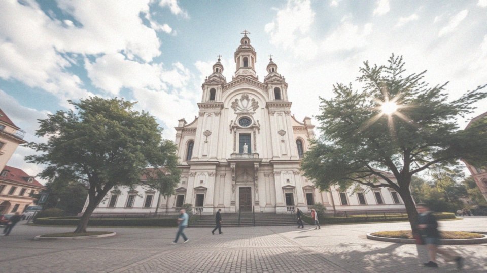 Co to jest Sanktuarium Matki Bożej Licheńskiej?