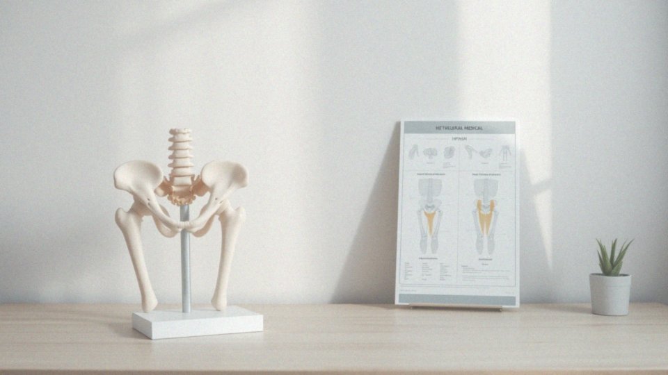 Jakie są najczęstsze przyczyny bólu biodra?