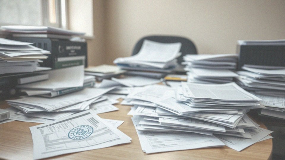 Jakie dokumenty są potrzebne do obliczenia dochodu do mieszkania komunalnego?