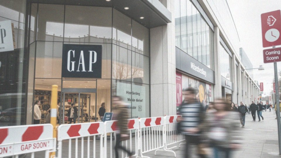 Jak GAP wraca do Polski?