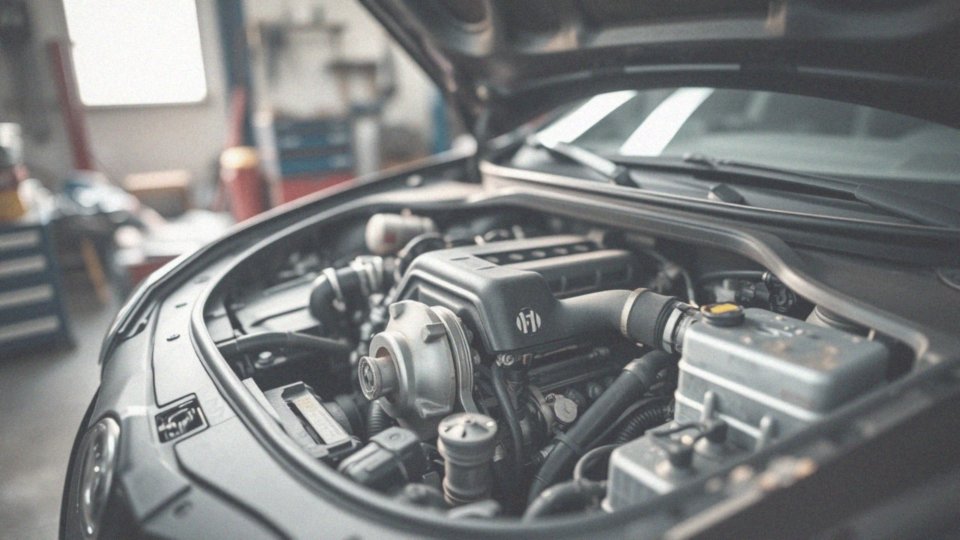 Co to jest silnik 1.4 TB w Alfa Romeo Giulietta?