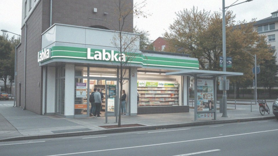 Jakie ryzyka związane z prowadzeniem franczyzy Żabki?