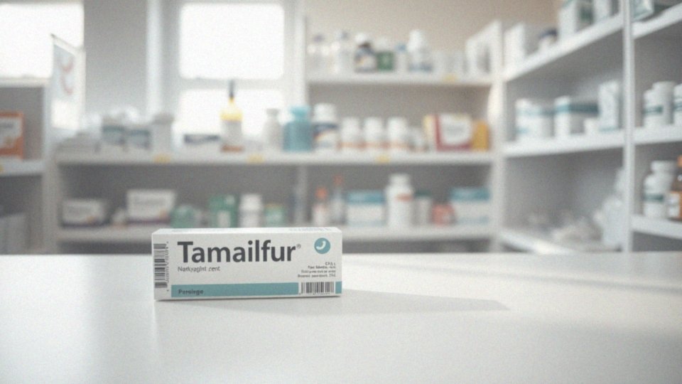 Jakie są przeciwwskazania do stosowania Tamiflu?