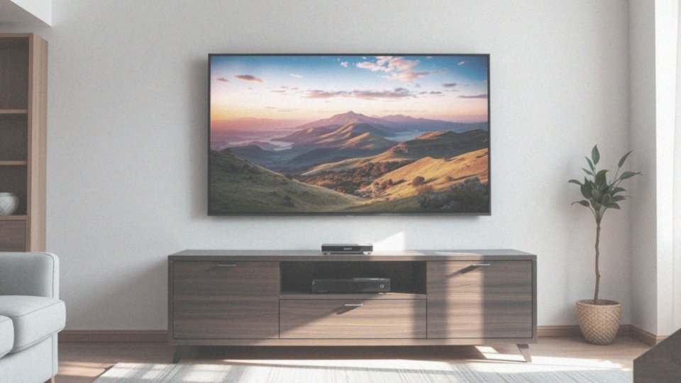 Jak sprawdzić, czy mój telewizor obsługuje 4K lub HDR?