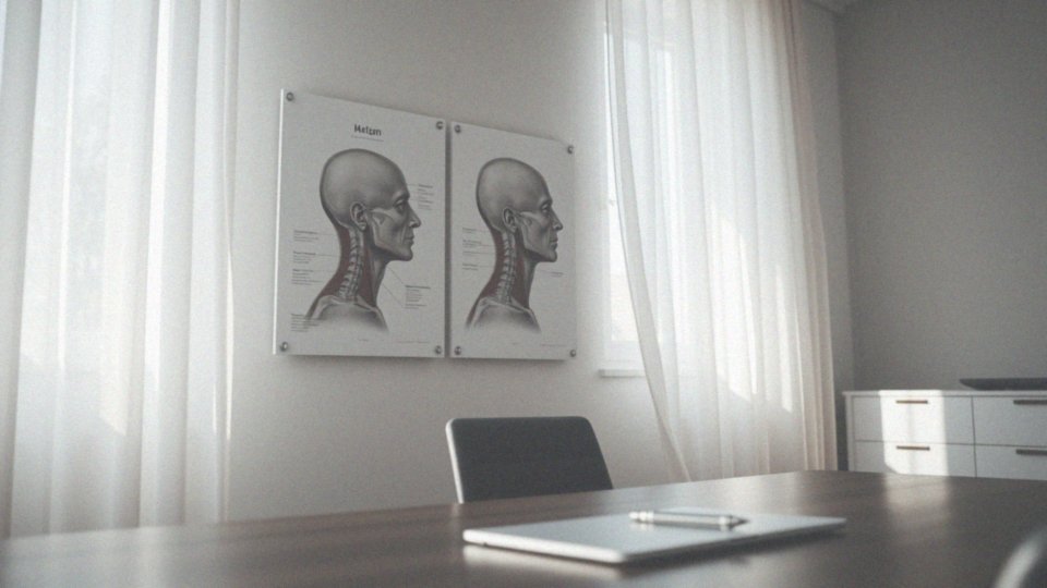 Jak określenie lokalizacji bólu głowy wpływa na diagnozę?
