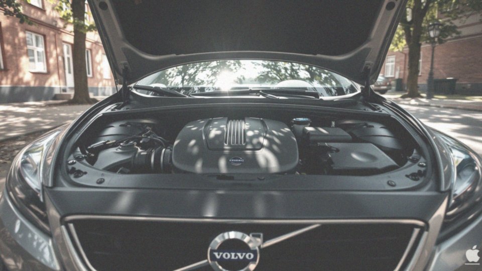 Jak silniki benzynowe Volvo V40 przyczyniają się do oszczędności paliwa?