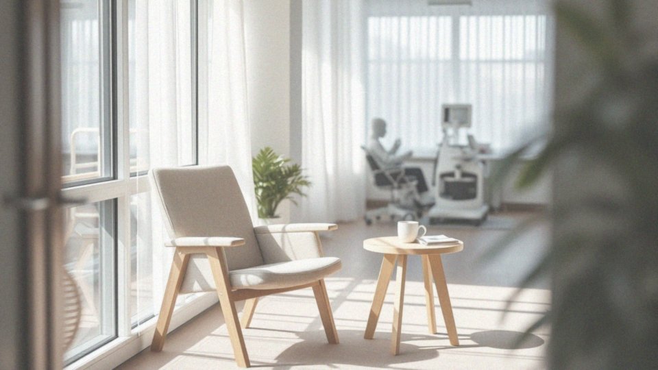 Jakie korzyści płyną z posiadania zwolnienia lekarskiego na rehabilitację?