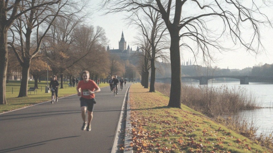 Jakie są efekty regularnego treningu cardio?