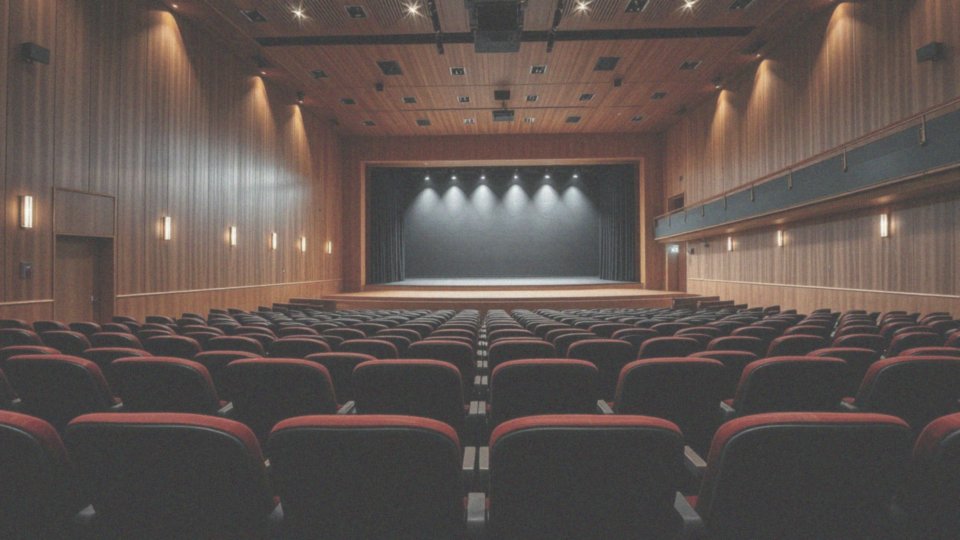 Ile osób pomieści sala koncertowa Radia Wrocław?