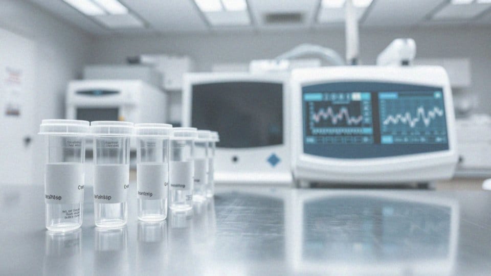 Jak alkohol wpływa na wyniki badania moczu?
