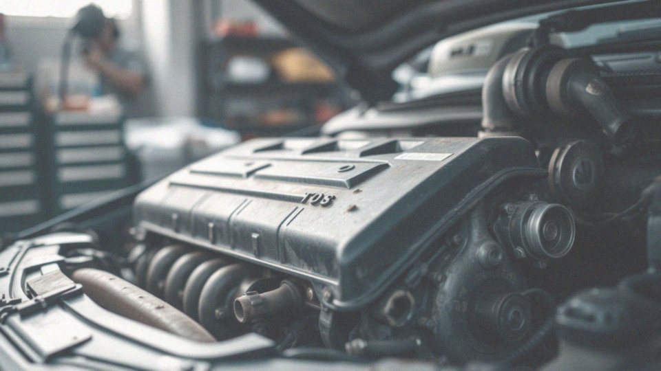 Jakie są różnice między silnikami 1.9 SDI a 1.9 TDI?