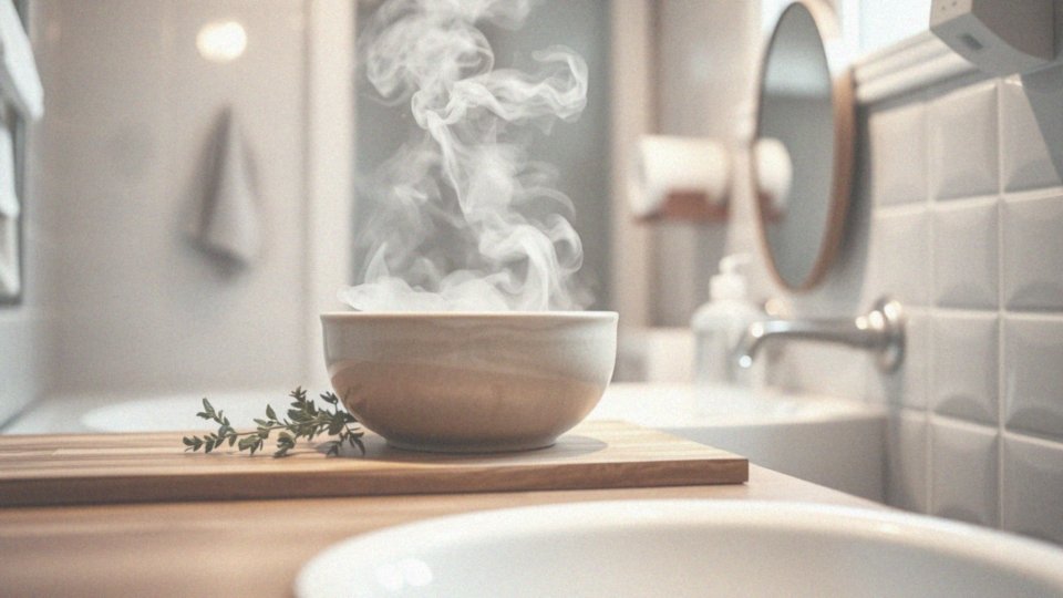 Jakie efekty przynoszą inhalacje na zatoki?