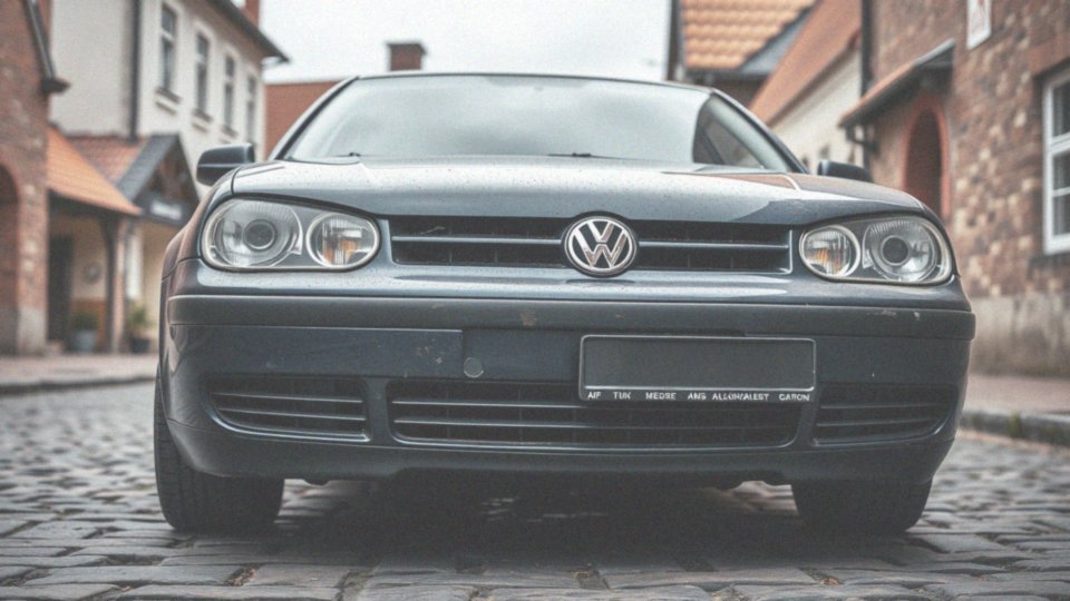 Jakie są osiągi silnika 1.9 SDI w Volkswagenie Golfie IV?