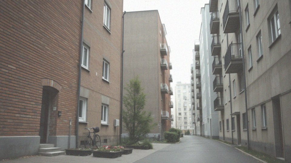 Jakie są alternatywy dla osób z niskimi dochodami w zakresie mieszkań komunalnych?