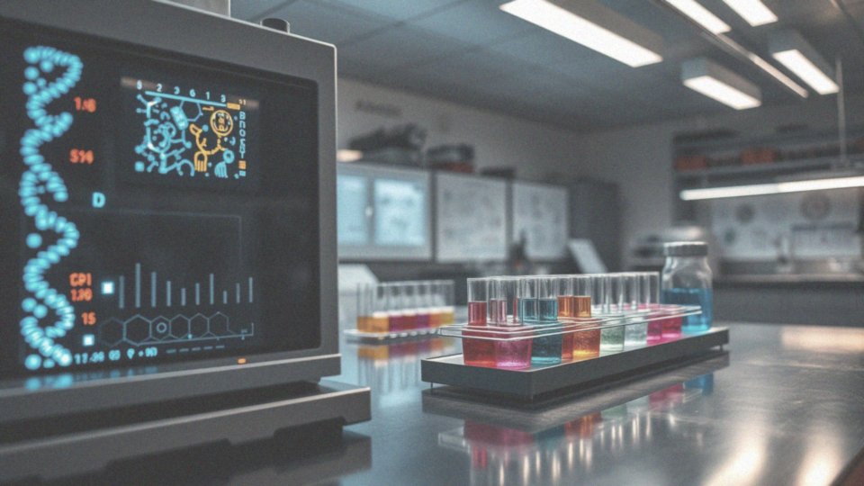 Jakie są genetyczne przyczyny chorób neurologicznych?