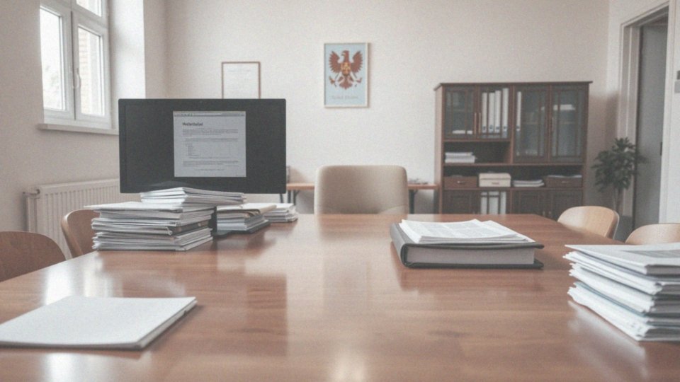 Jakie zadania wykonuje Przewodniczący komisji rewizyjnej?