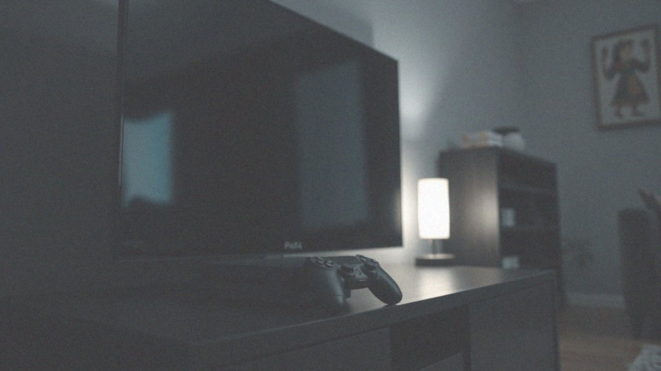 Jak aktywować tryb spoczynku w konsoli PS4?
