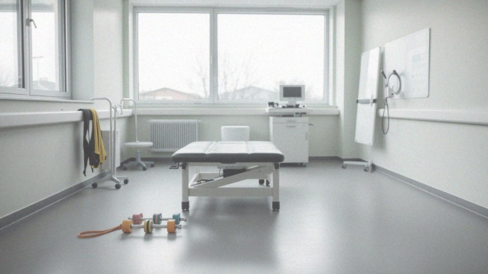 Jakie terapie stosuje się w leczeniu schorzeń neurologicznych?