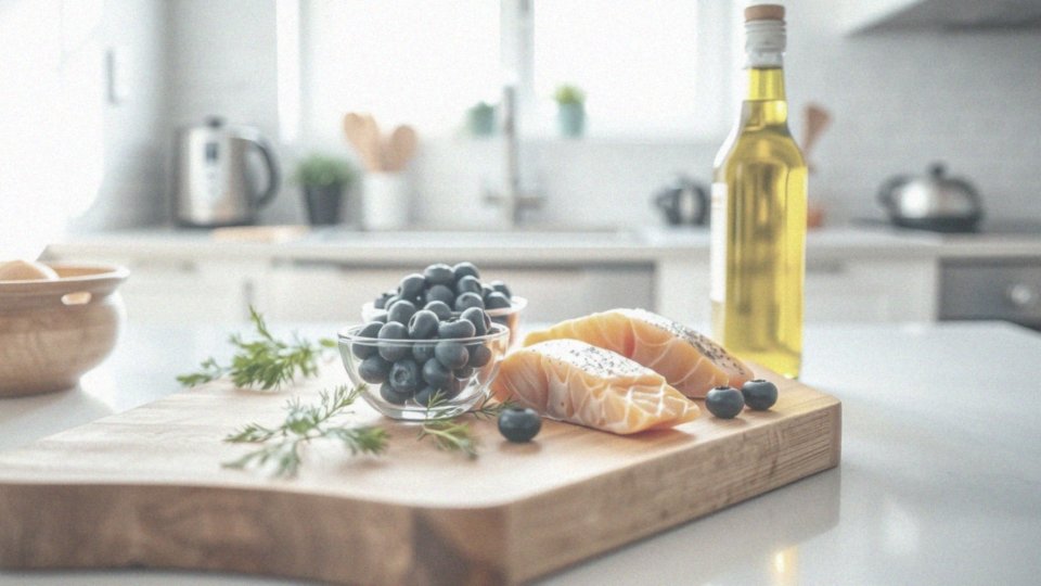 Jak zdrowa dieta wpływa na atopowe zapalenie skóry?