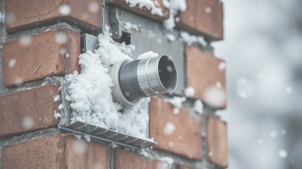 Jakie materiały są wykorzystywane w uszczelnianiu komina?