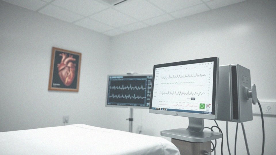 Co mogą wskazywać podwyższone wartości NT-proBNP u osób bezobjawowych?