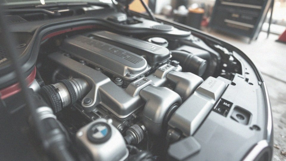 Jakie są najlepsze silniki benzynowe BMW E60?
