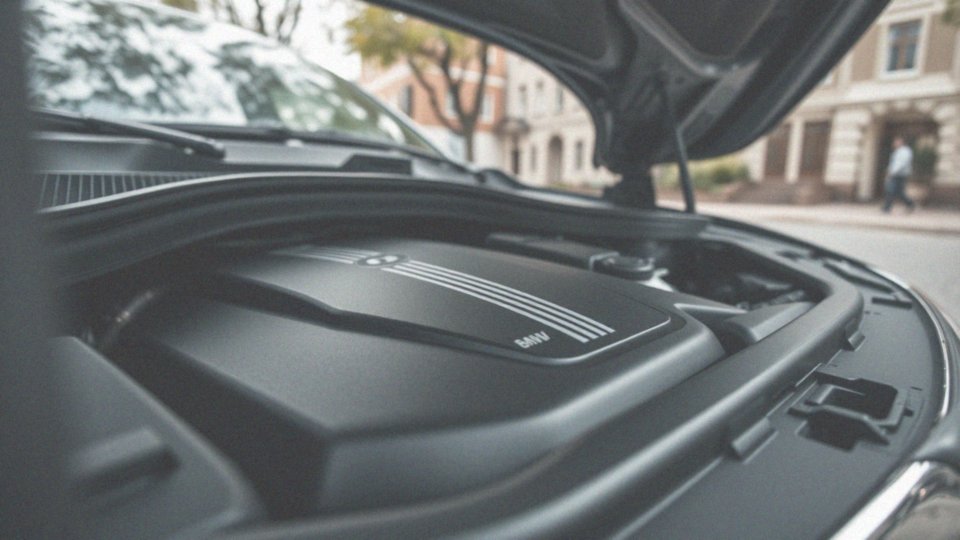 Dlaczego wybór silnika jest ważny dla niskich kosztów eksploatacji w BMW Serii 1?