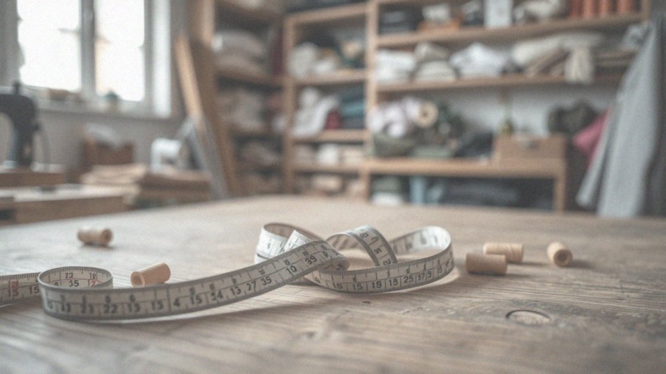 Jakie narzędzia są potrzebne do pomiaru obwodu klatki piersiowej?