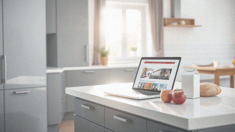 Jakie są możliwości zakupów online w Jeronimo Martins Polska?