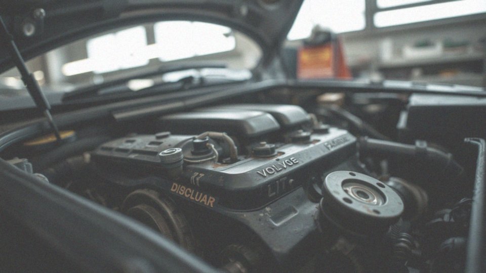 Jakie są typowe usterki silników benzynowych Volvo V40 II?