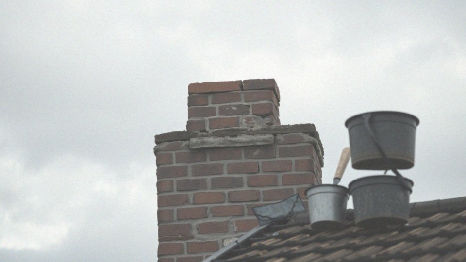 Jakie techniki naprawy kominów są najskuteczniejsze?