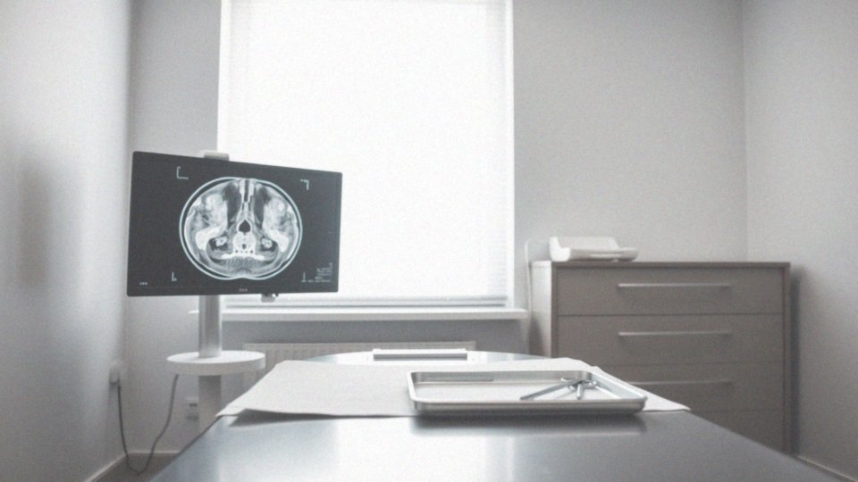 Jak diagnozowane jest zapalenie zatok szczękowych?