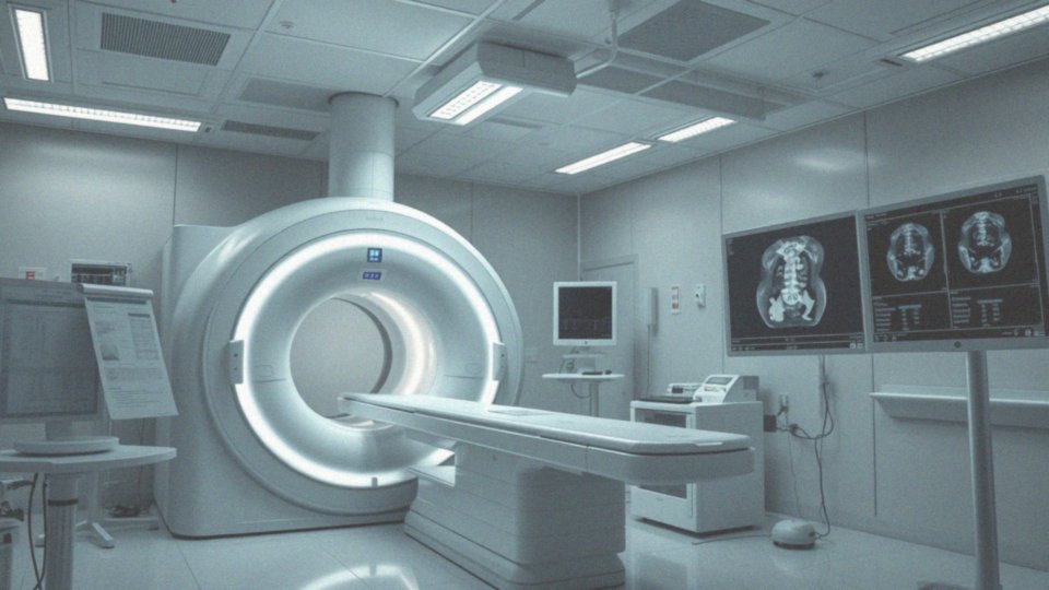 Jak przebiega diagnoza PSC?