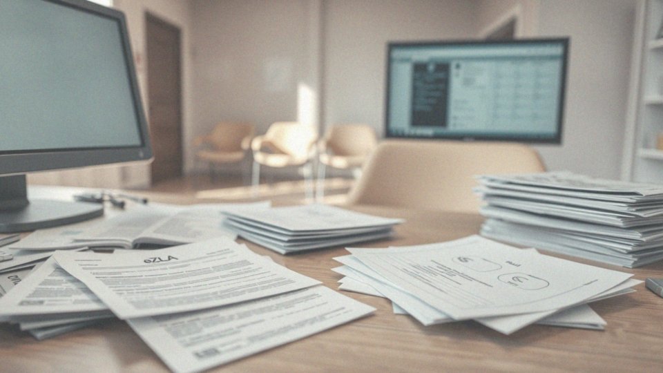What Documentation Is Needed For Sick Leave Following A Work Accident?
