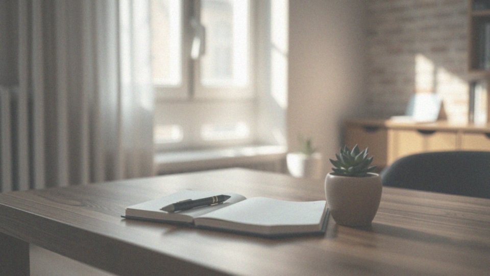 Dlaczego motywacja jest kluczowa dla realizacji celów?